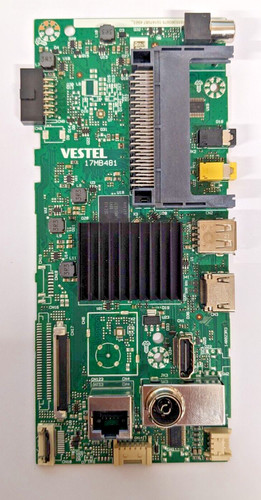 Toshiba 32lf2f53db smart - 32lf2f53db,