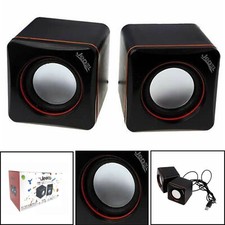 Jedel 2.0 USB Powered Wired