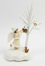 Dona Gelsinger "Winter's Wonders" Snow Angel Collection 