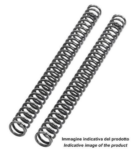 Fork springs kit 0 - fork,