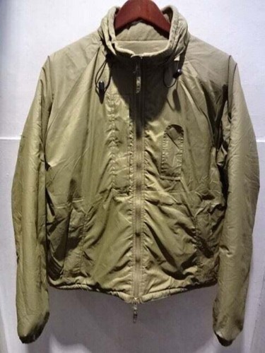 Army thermal softie jacket