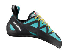 Scarpa Vapour Lace Women’s rock climbing shoes - bouldering - indoor