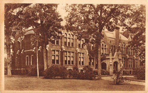Madison new jersey theological - jersey,
