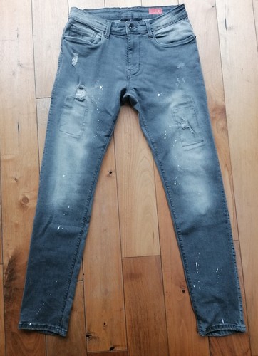 Men voi london bardsley grey - men's,