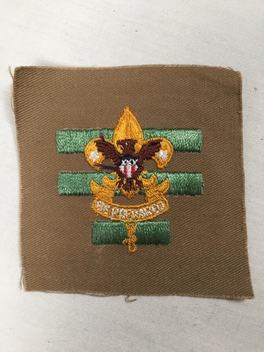 1942 senior patrol leader - 1942,