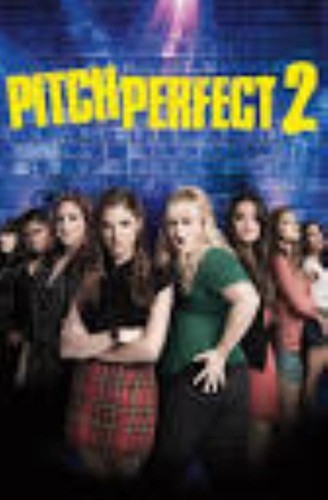 Pitch perfect dvd - perfect, (2015)