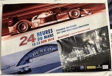 2016 24 Hours Of Lemans