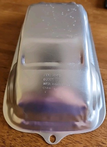 Wilton 2105 2043 cruiser - 2105-2043, 3-d