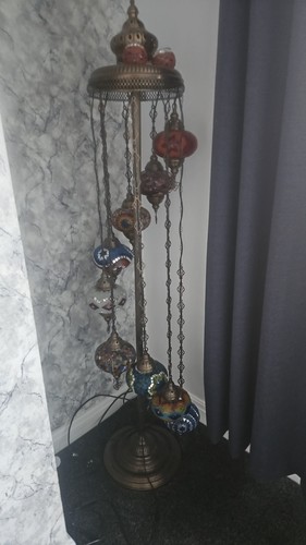 Turkish moroccan handmade - turkish,