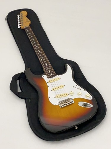 Fender japan stratocaster - fender,