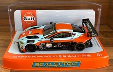 Scalextric c4655 aston martin - aston,