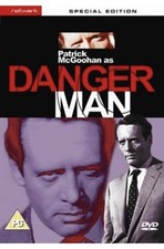 Danger Man - (Special Edition)