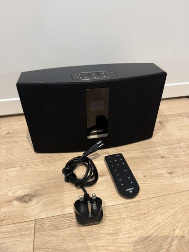 Bose soundtouch series 3 - 20,