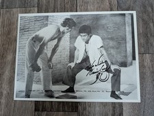 BRUCE LEE- Hong Kong