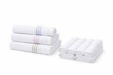 Ladies Cotton Handkerchiefs 12