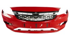 VAUXHALL ASTRA K Front Bumper 2015-2019 | OEM 39052730 Used Genuine