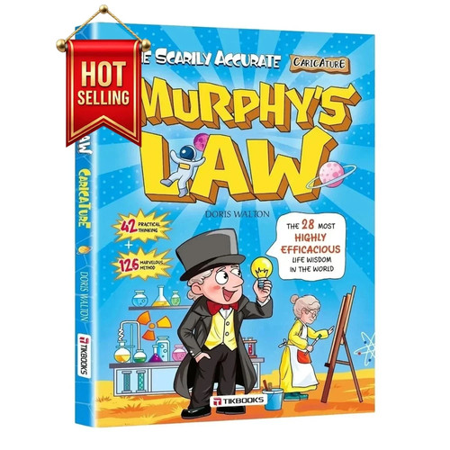 Doris walton murphy law - walton, murphy's