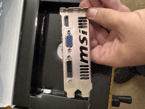 Msi gtx 750 2gb - 750,