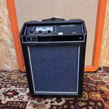 Vintage 1970s CMI Marshall 10