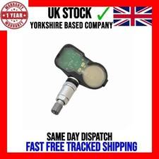 TPMS TYRE PRESSURE SENSOR FITS