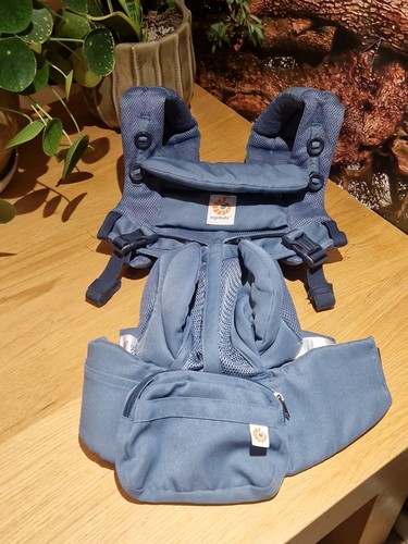 Ergobaby omni 360 - ergobaby,