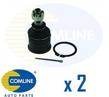 BALL JOINT PAIR FRONT LOWER 2