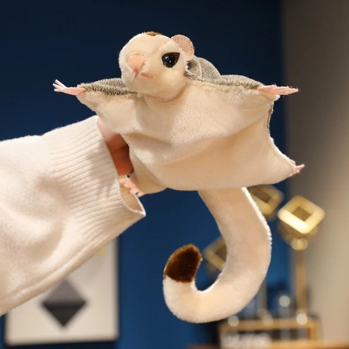 33cm sugar glider soft - glider, flying