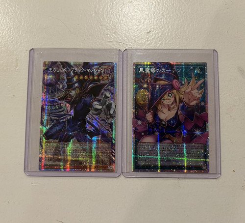 Dark magician the pharaoh s - magician,, pharaoh’s