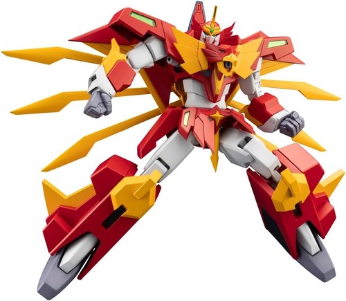 Kotobukiya bangan - kotobukiya,