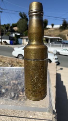 John dewar sons old highland - john, &