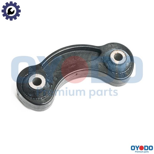 Linkcoupling rod stabiliser - linkcoupling,