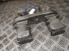 Yamaha XS400 XS 400 DOHC YICS