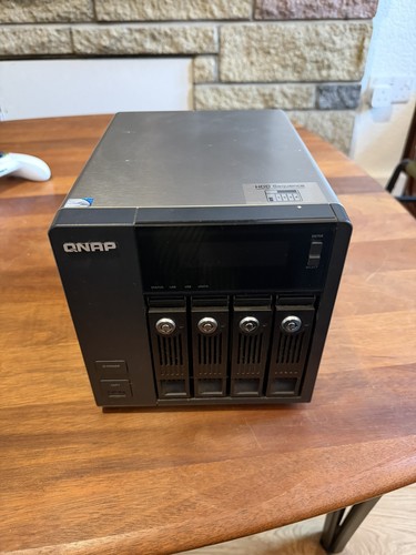 Qnap 459 pro bay nas - pro+,
