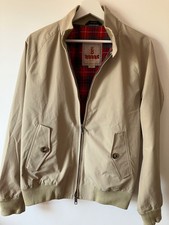 Baracuta G9 Harrington Jacket