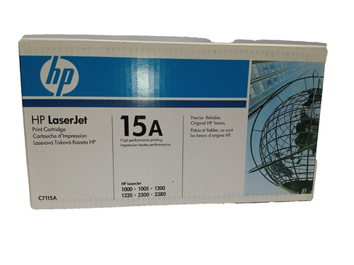 15a laserjet print - hp,