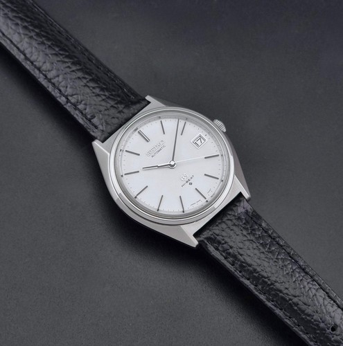 Vintage grand seiko - vintage,