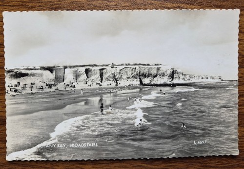 Botany bay broadstairs - bay,,