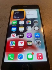 Apple iPhone 6S Plus 16GB