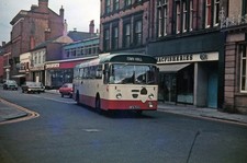 35mm Bus Slide - East