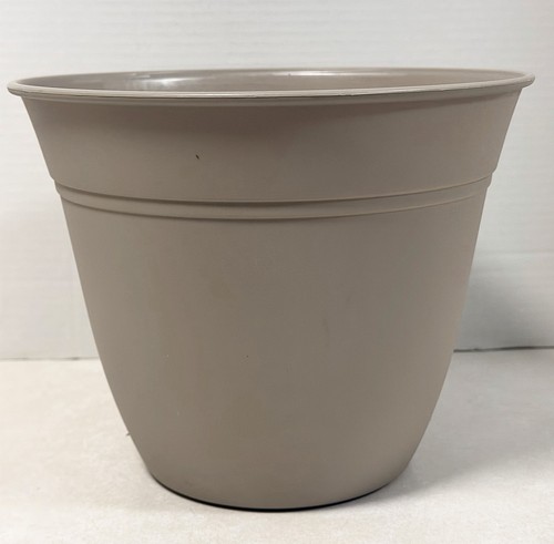 Inch wide grey plastic - 8, .5