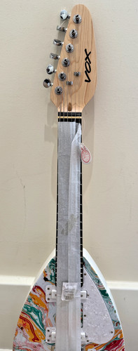 Vox mark mini electric - vox,