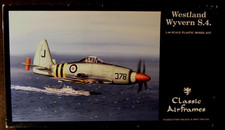 CLASSIC AIRFRAMES 1/48