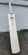 Refurbished Newbery Lightweight Mjolnir SPS Cricket Bat Adult SH - 2lbs 5oz