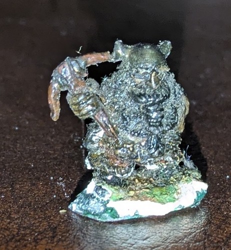Citadel miniature pre slotta - miniature, pre-slotta