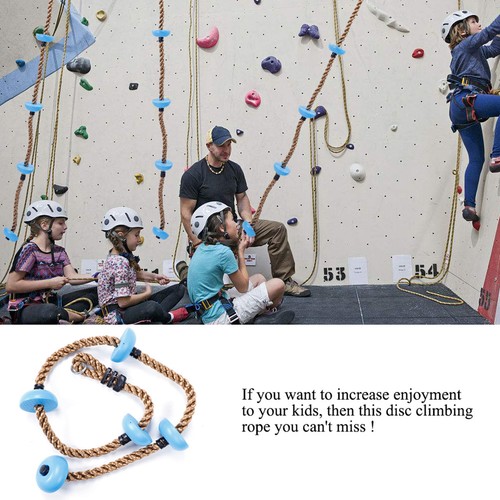 Children swing disc - children, climbing
