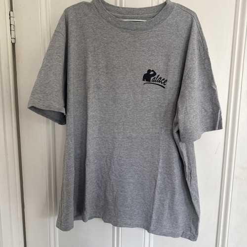 Palace skateboards muscle - palace,