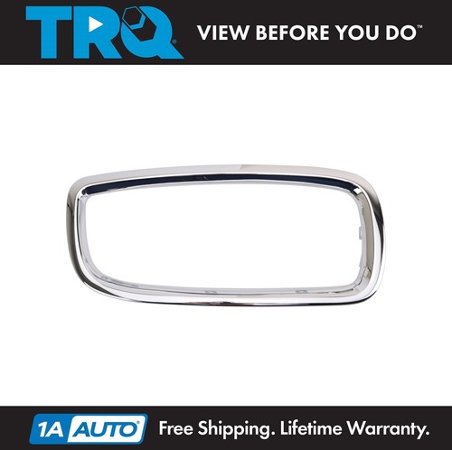 Trq front right upper - front,