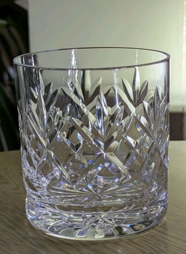 Royal doulton crystal georgian - royal,