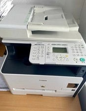 Canon I-SENSYS MF8050Cn