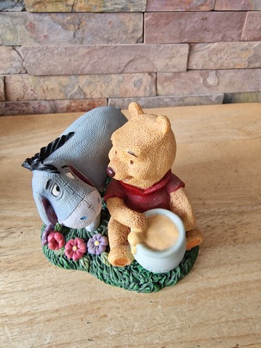 Winnie the pooh eeyore - the, 'simply